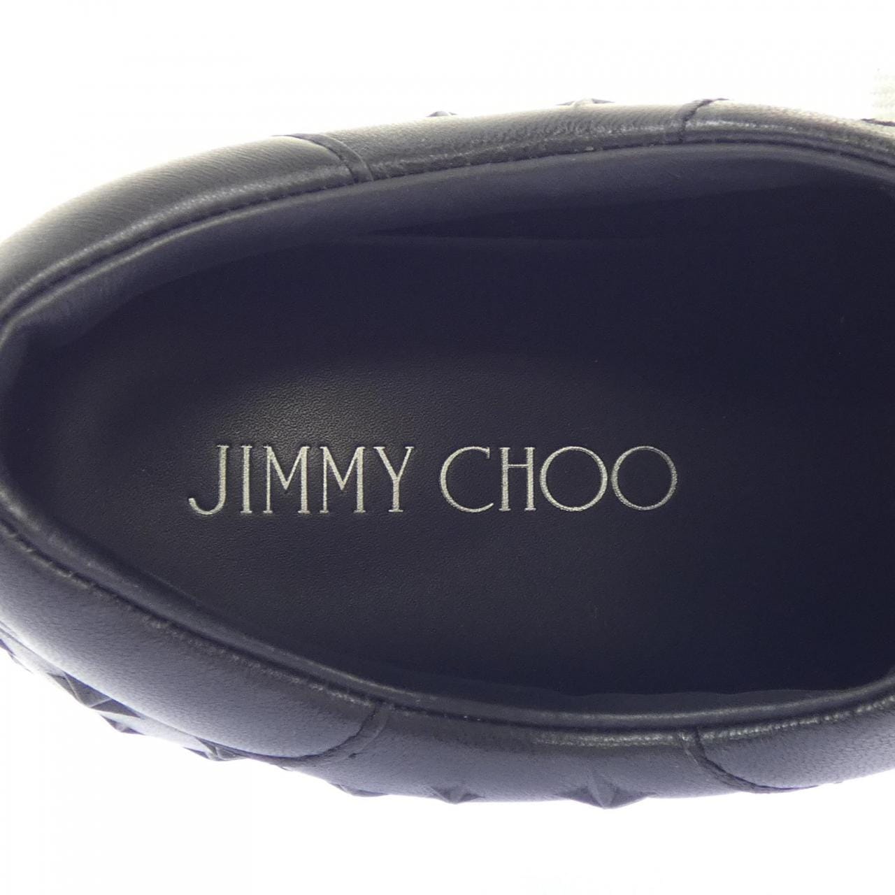 ジミーチュウ JIMMY CHOO スニーカー