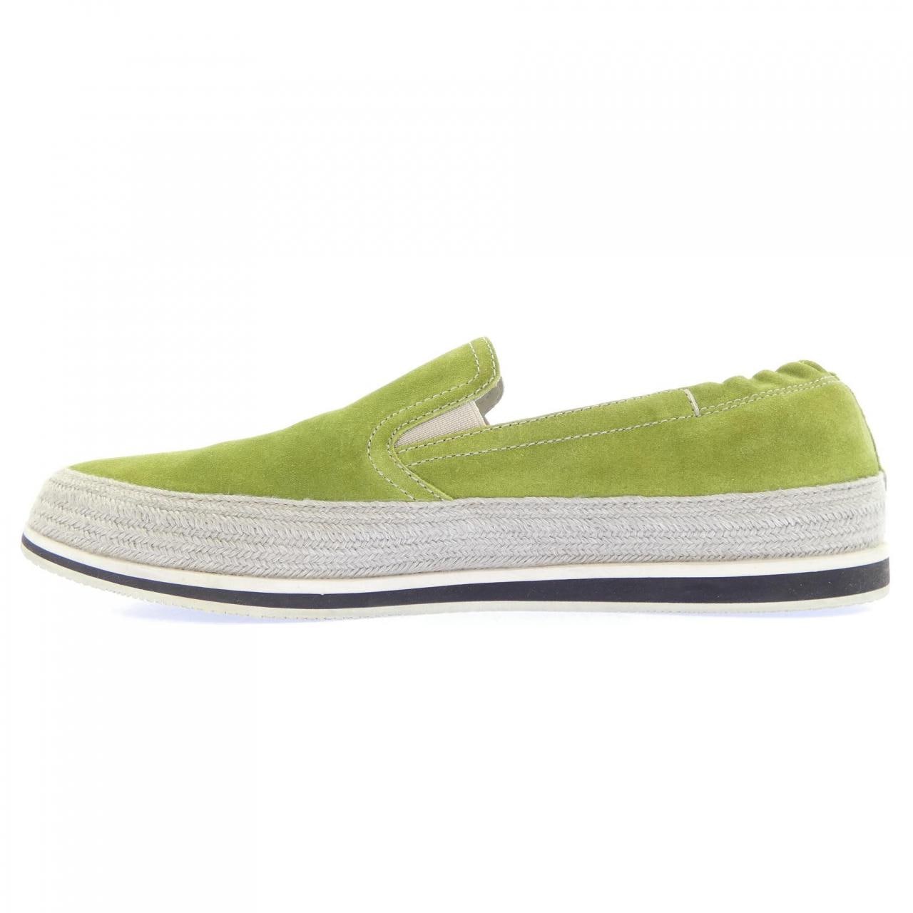プラダ PRADA 4D2363 シューズ