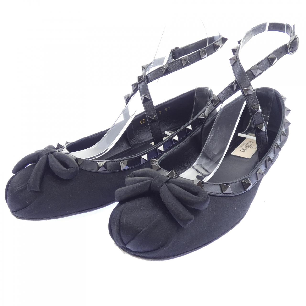 ヴァレンティノガラヴァーニ VALENTINO GARAVANI OZ HB6 2 シューズ