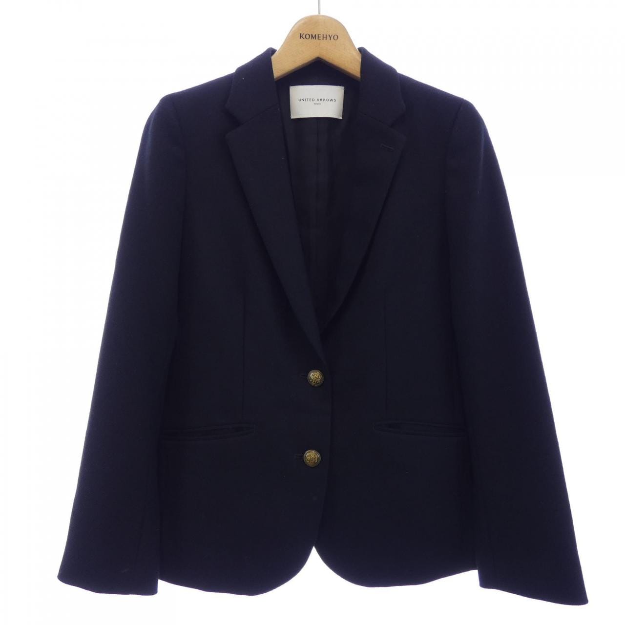 ユナイテッドアローズ UNITED ARROWS ジャケット