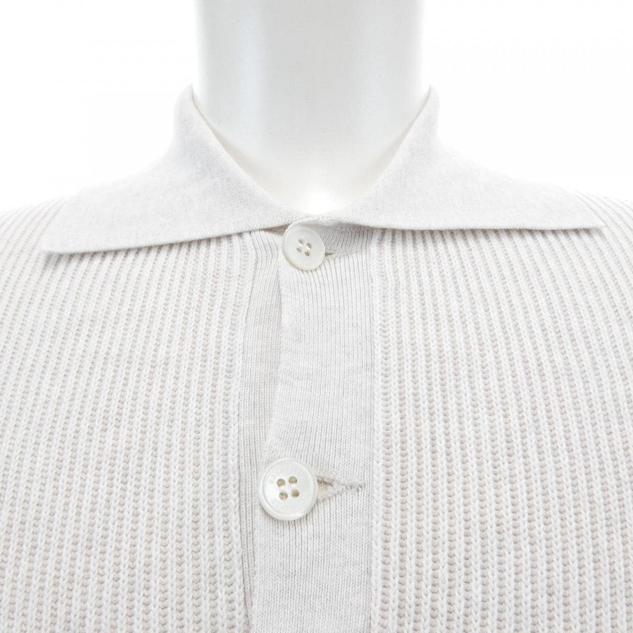 ブルネロクチネリ BRUNELLO CUCINELLI ポロシャツ
