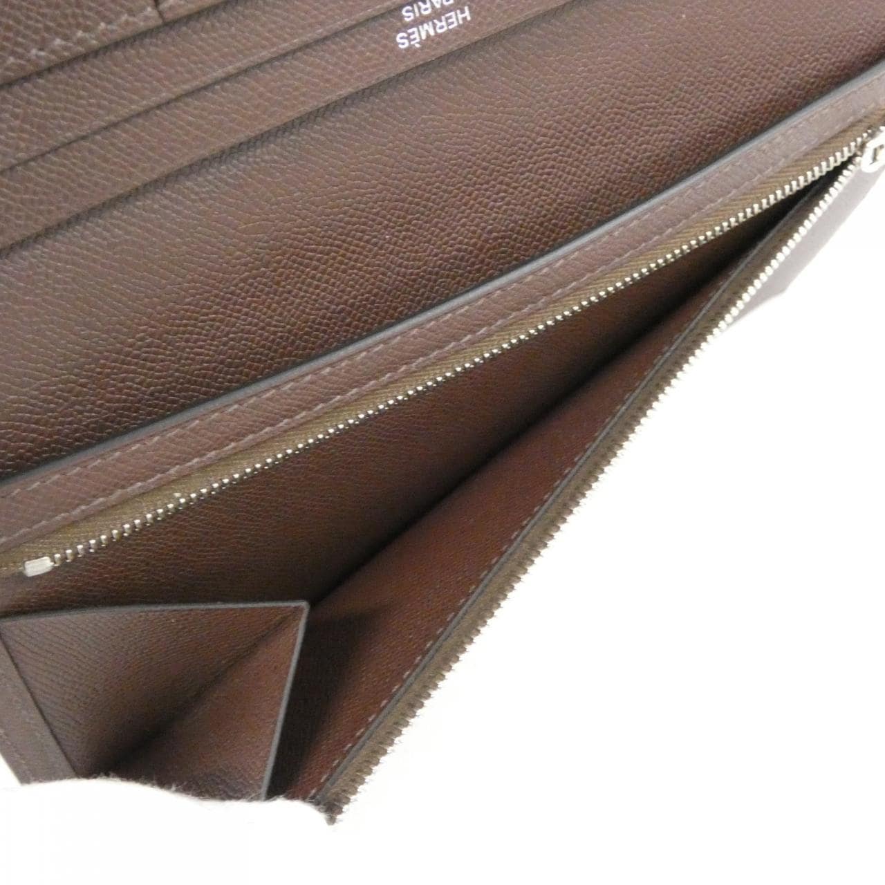 エルメス ベアン スフレ 084871CK 財布