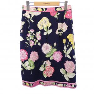 レオナールファッション LEONARD FASHION スカート