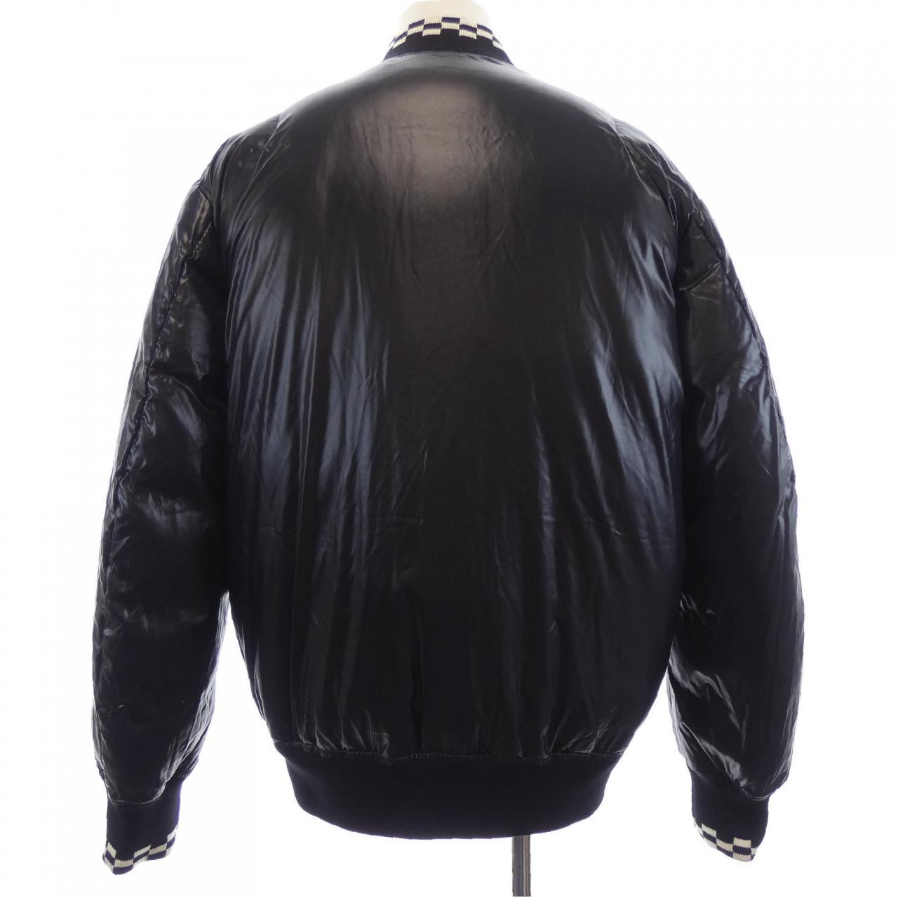 モンクレール ジーニアス MONCLER GENIUS RAPTOR FRAGMENT ダウンジャケット