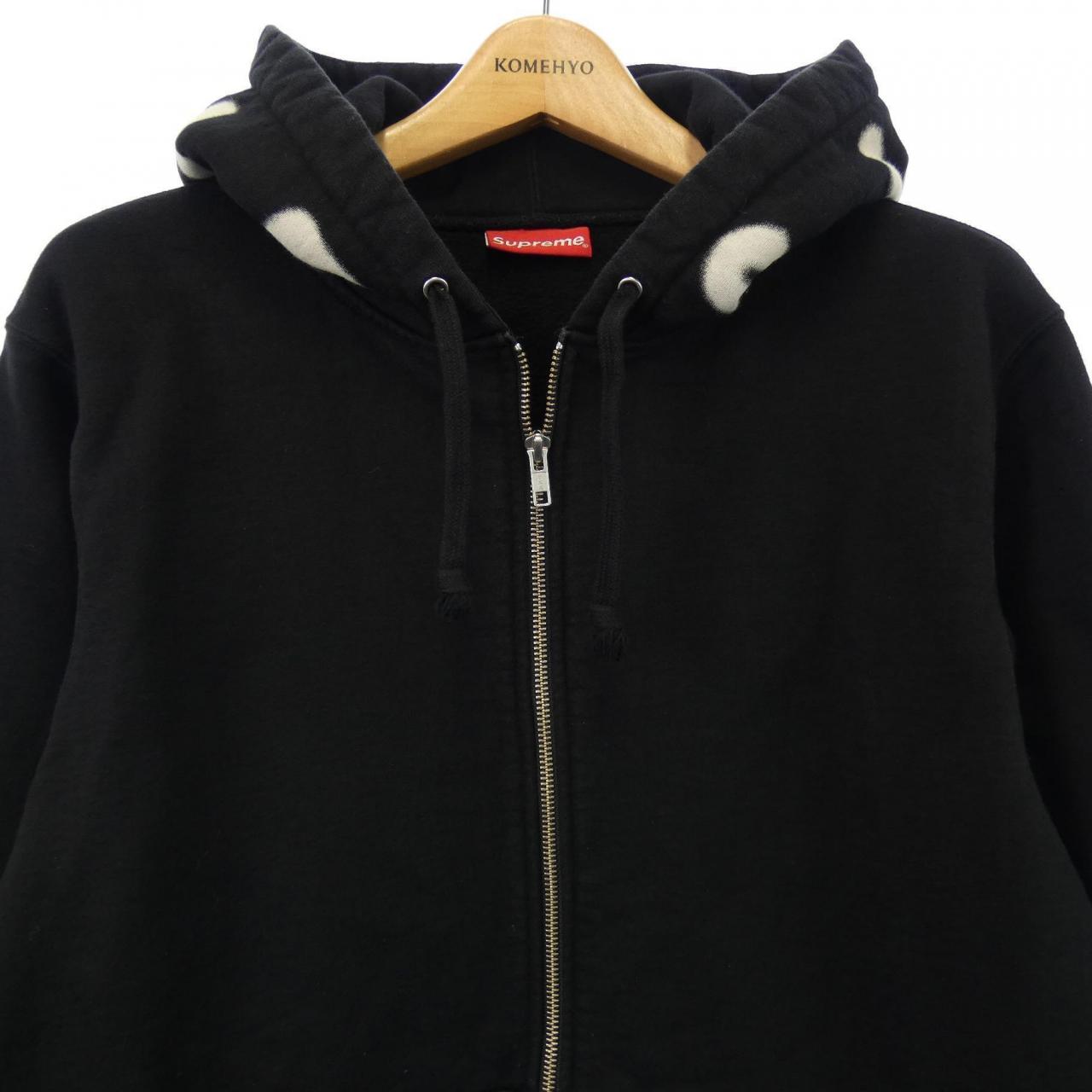 シュプリーム SUPREME パーカー