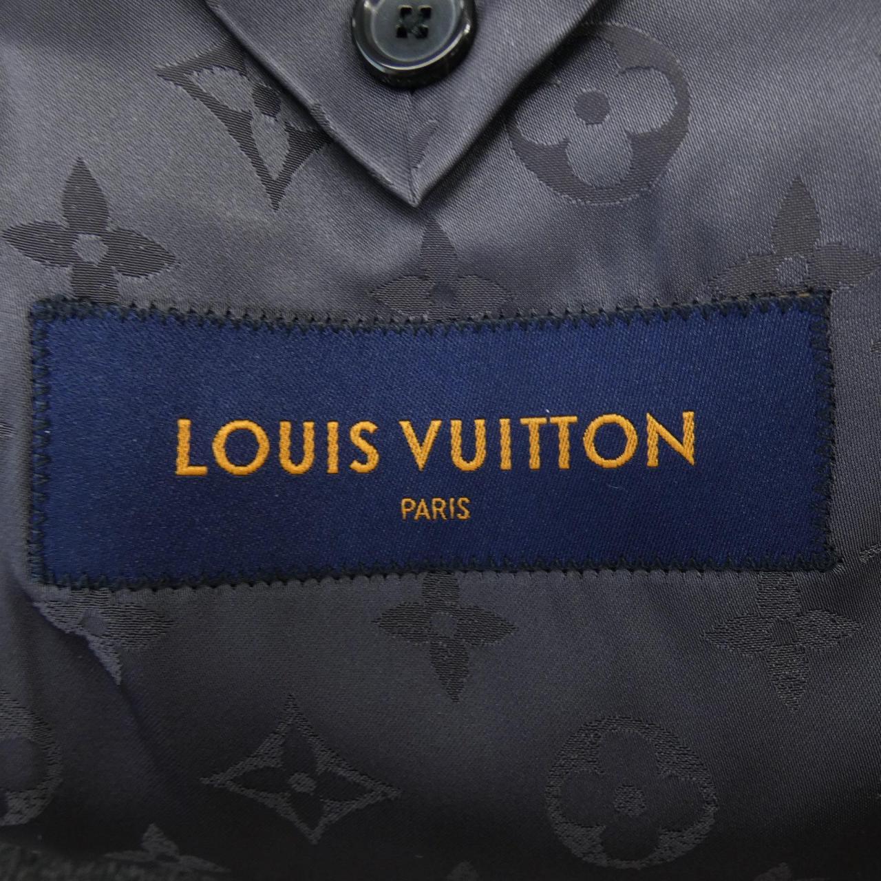 ルイヴィトン LOUIS VUITTON コート