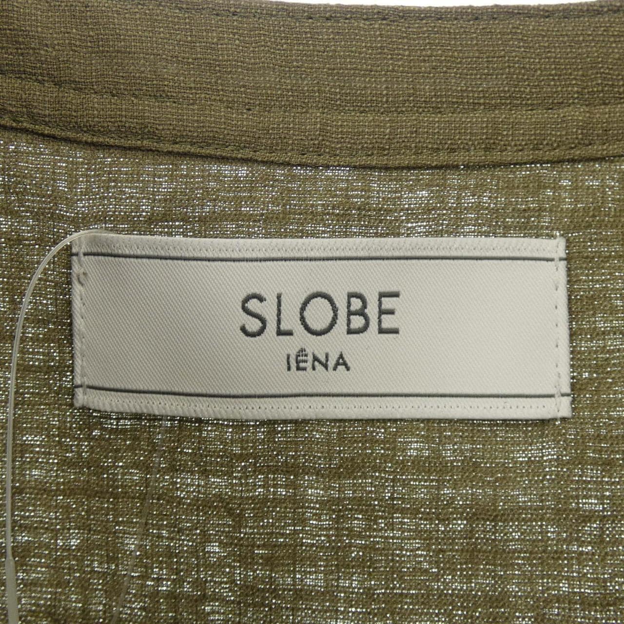 スローブイエナ SLOBE IENA トップス