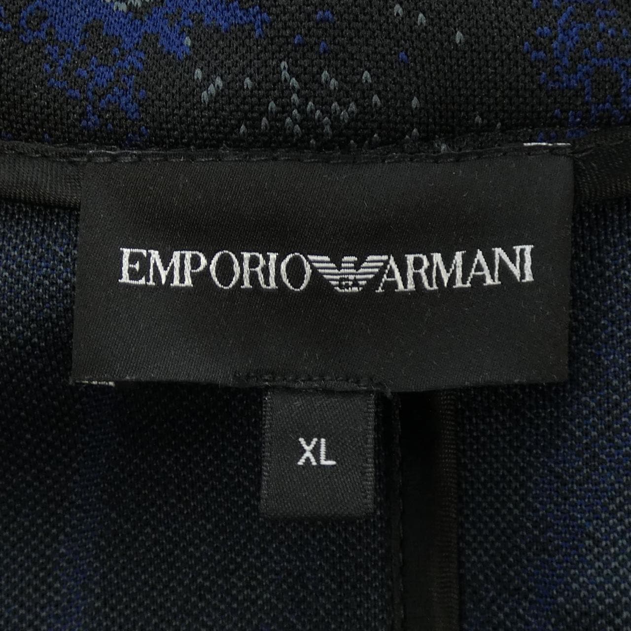 エンポリオアルマーニ EMPORIO ARMANI ブルゾン