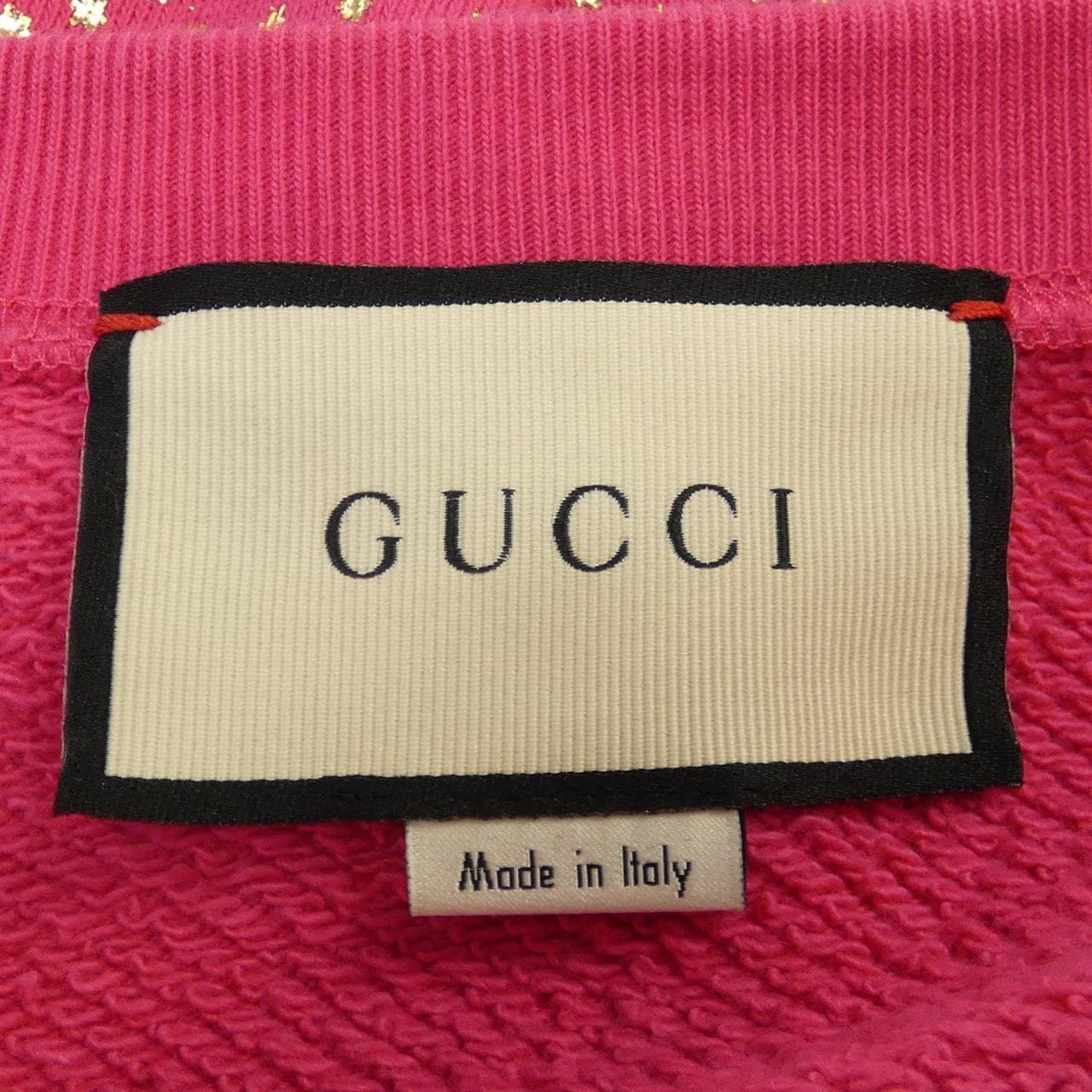 グッチ GUCCI スウェット