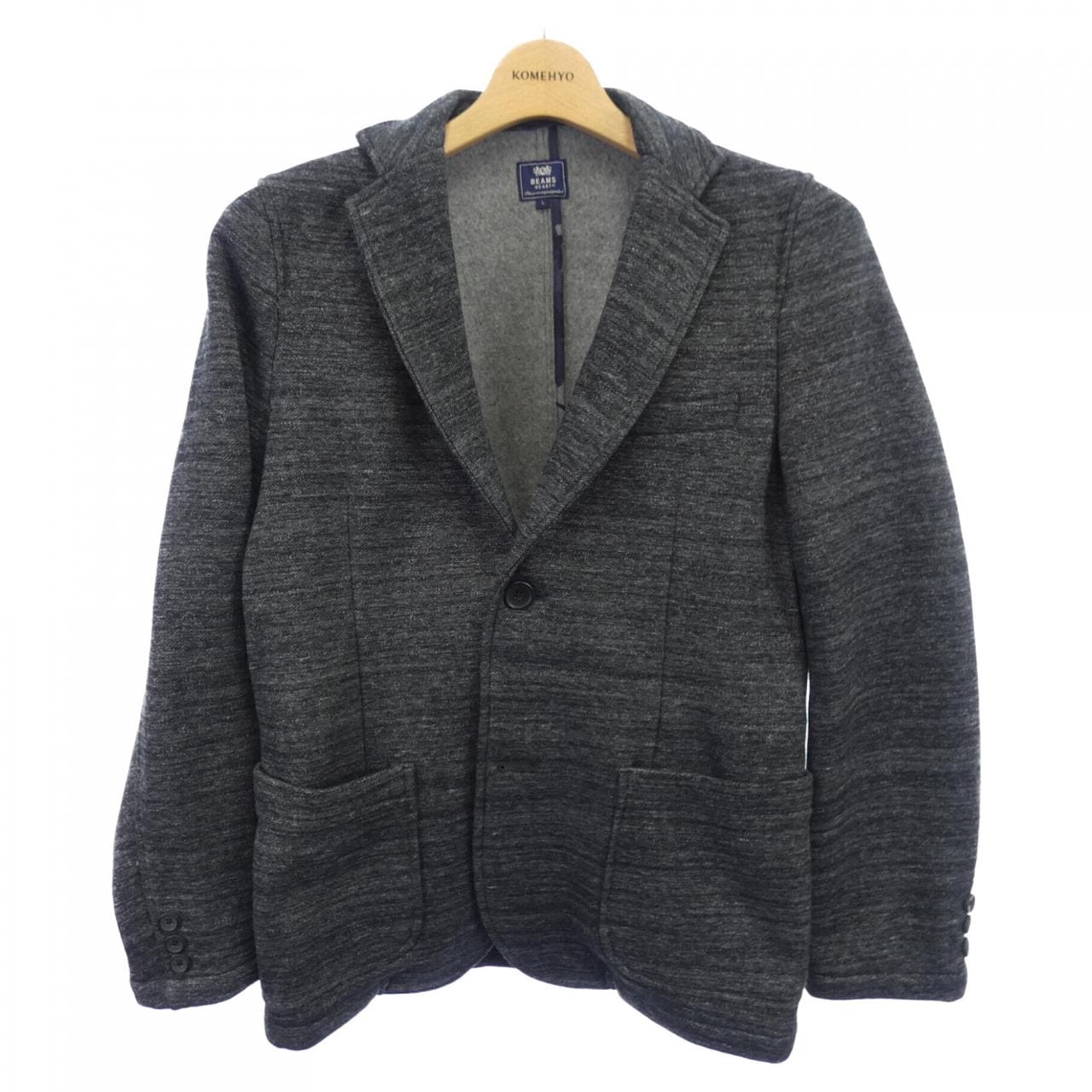 ビームスハート BEAMS HEART ジャケット