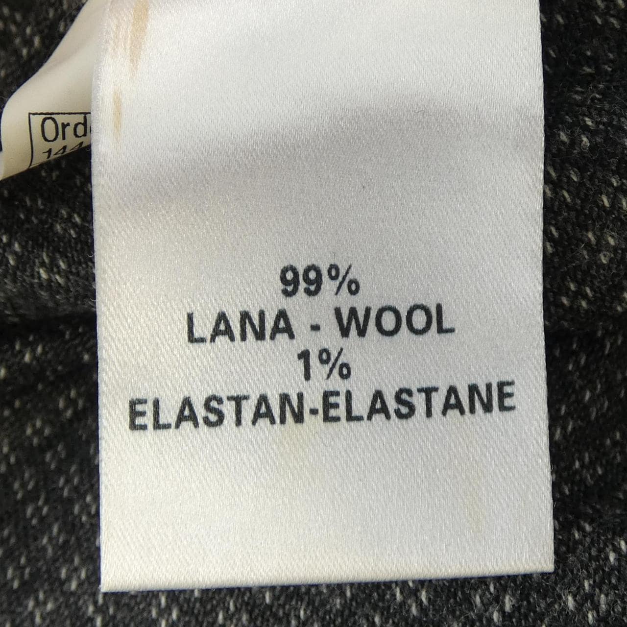 インコテックス INCOTEX パンツ