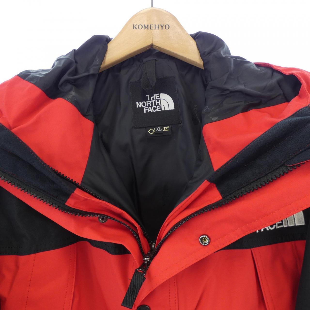 ザノースフェイス THE NORTH FACE ジャケット