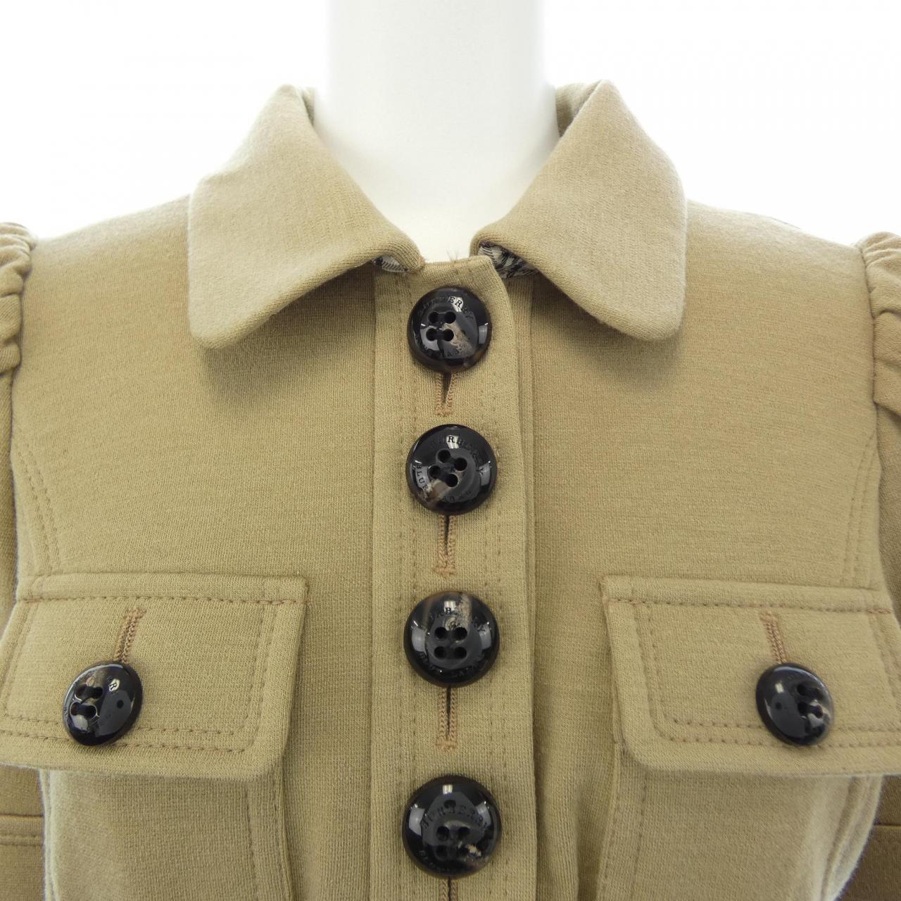 バーバリーブルーレーベル BURBERRY BLUE LABEL ワンピース