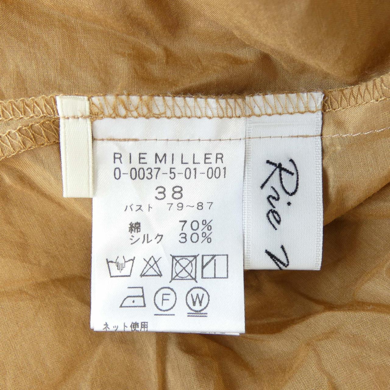 Rie Miller ワンピース