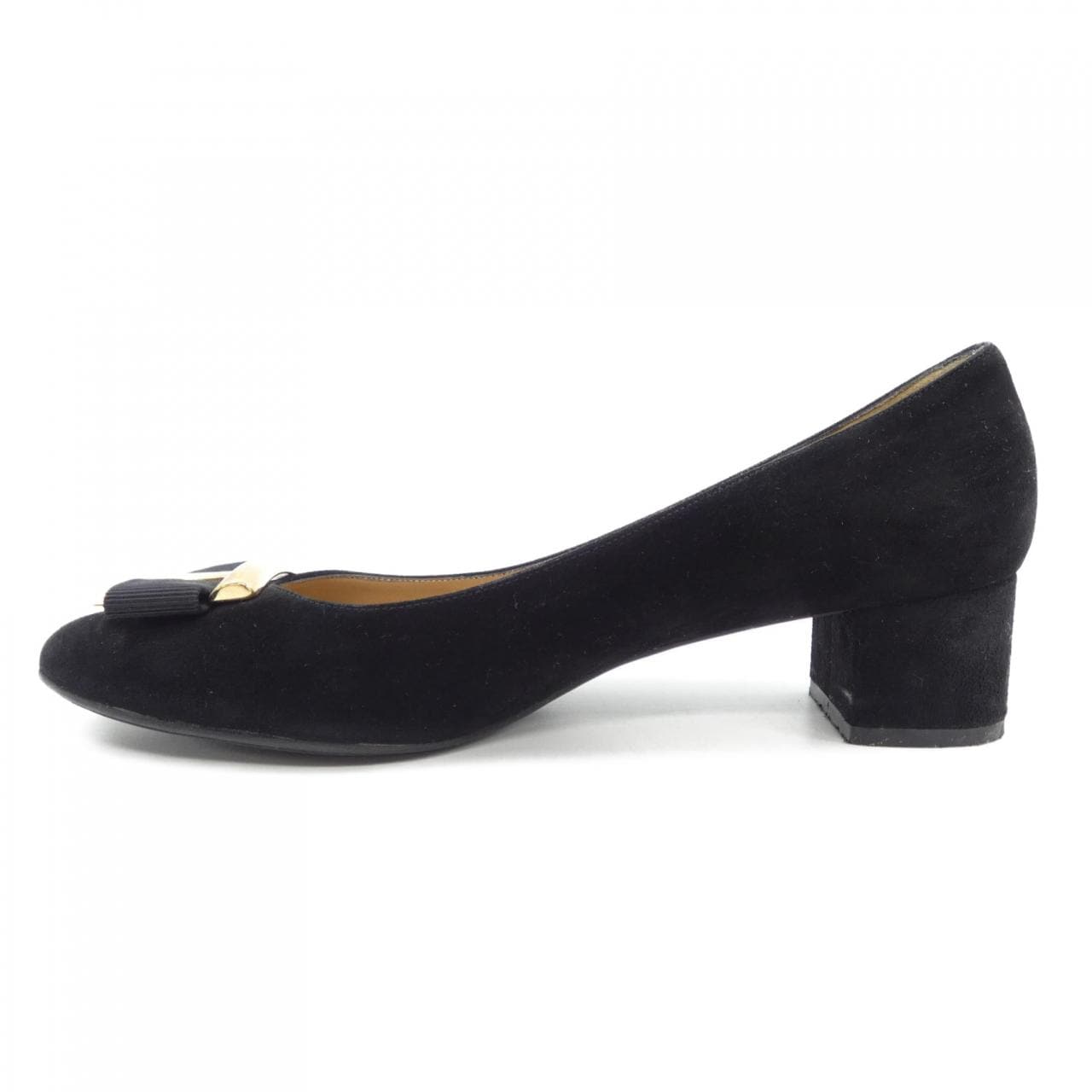 SALVATORE FERRAGAMO薩爾瓦多菲拉格慕泵