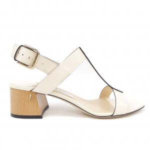 ジミーチュウ JIMMY CHOO サンダル