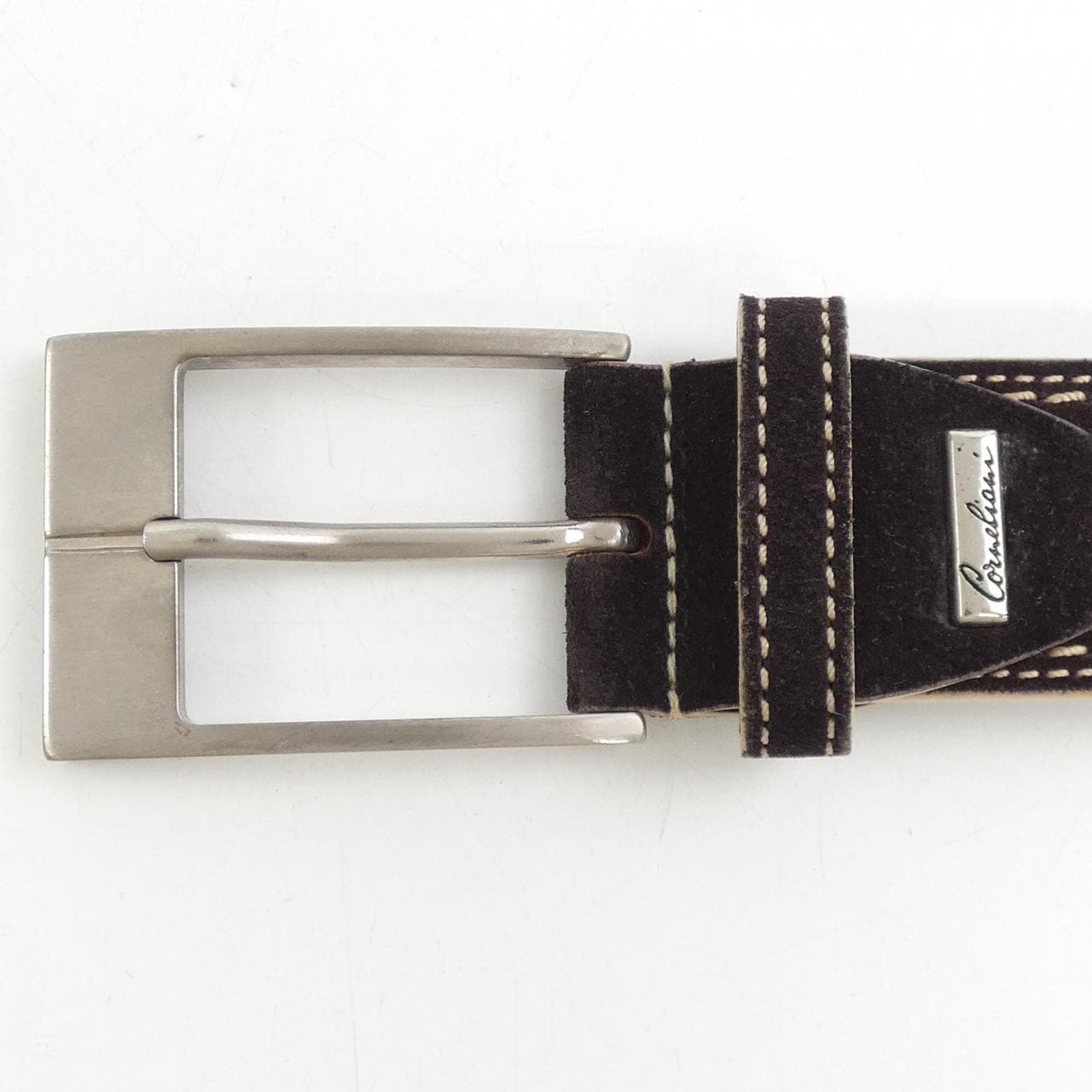 コルネリアーニ Corneliani BELT