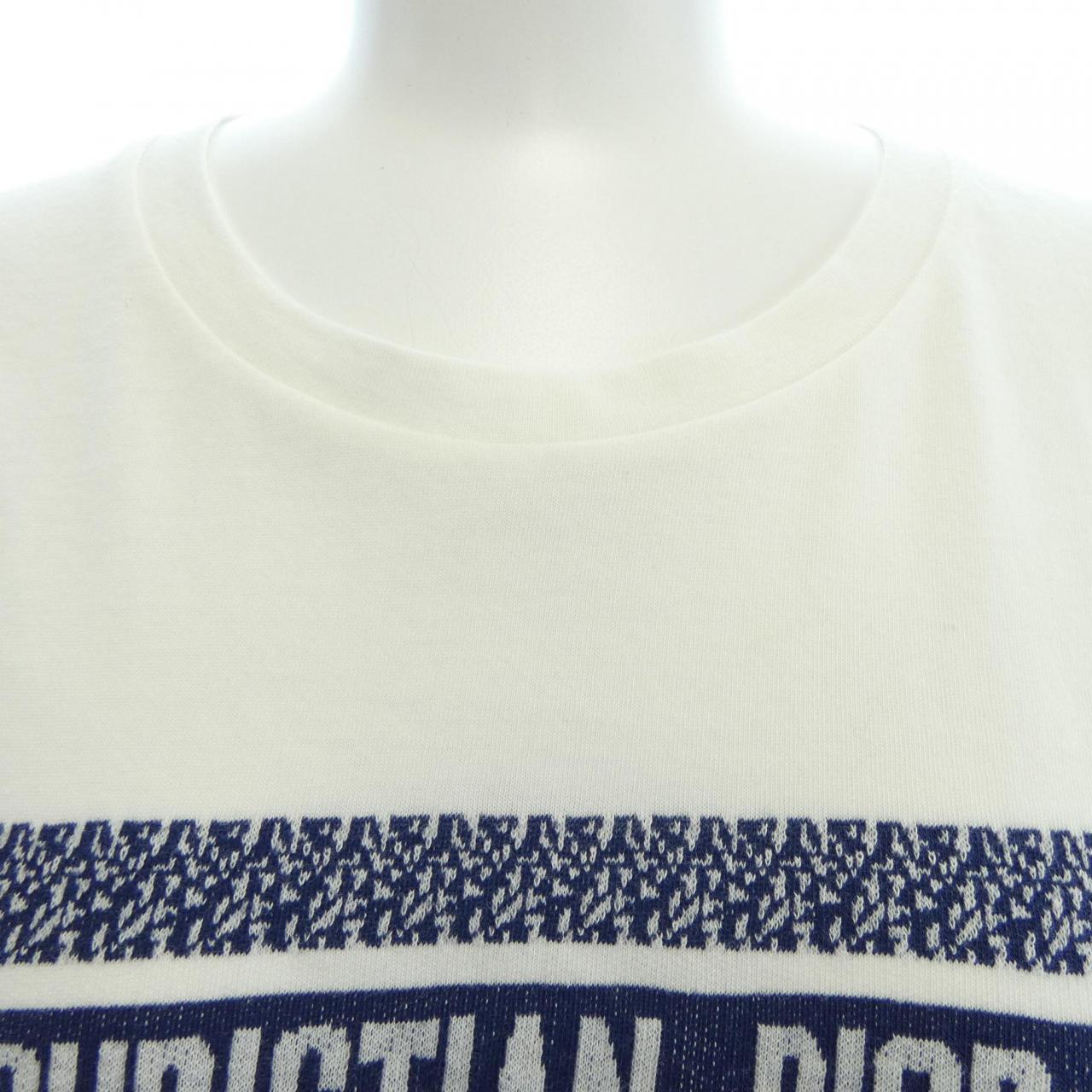 クリスチャンディオール CHRISTIAN DIOR Tシャツ