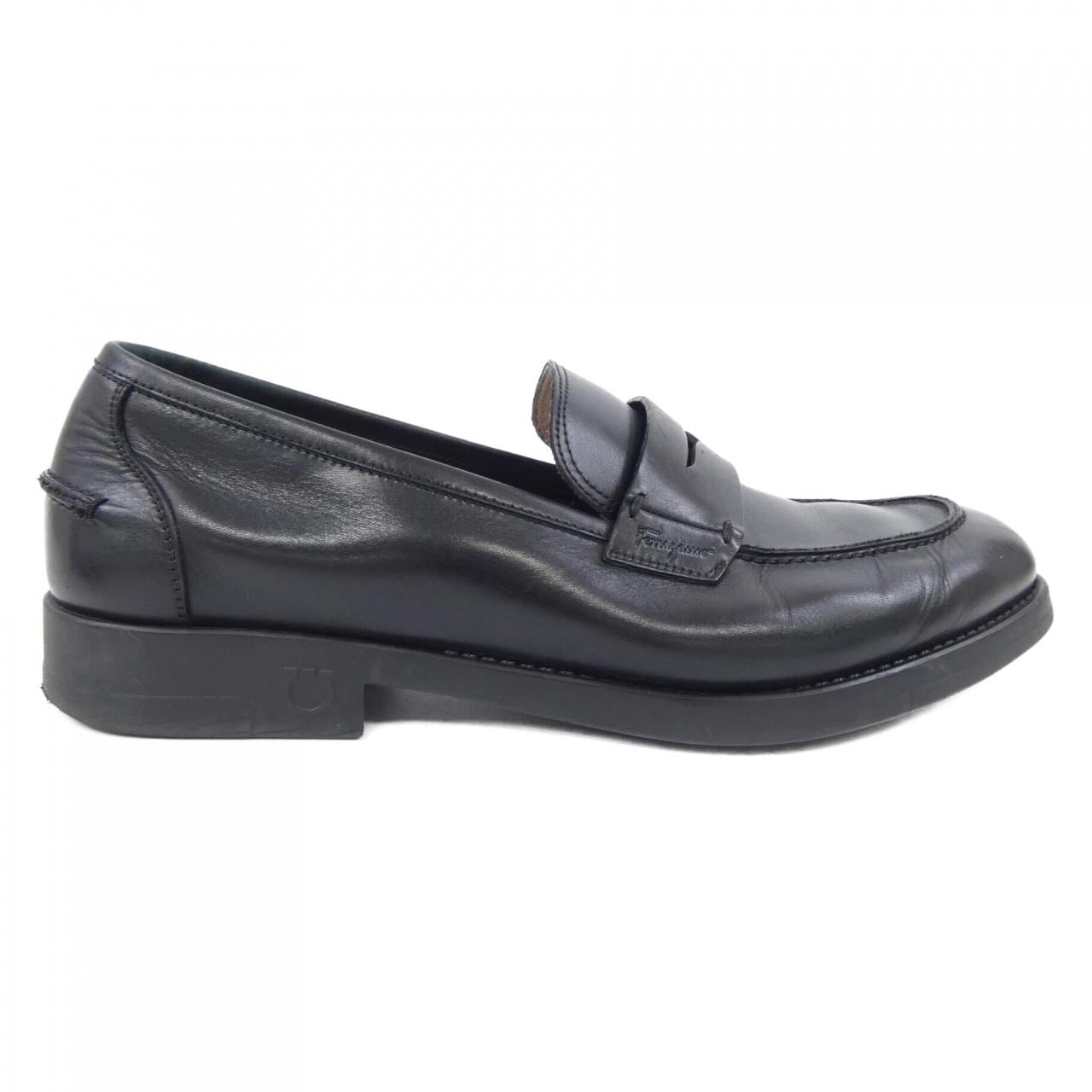 サルヴァトーレフェラガモ SALVATORE FERRAGAMO シューズ