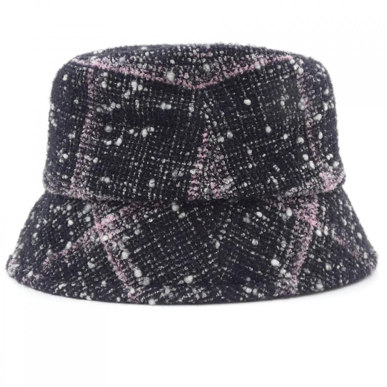 シャネル CHANEL AA8743B09669 ハット