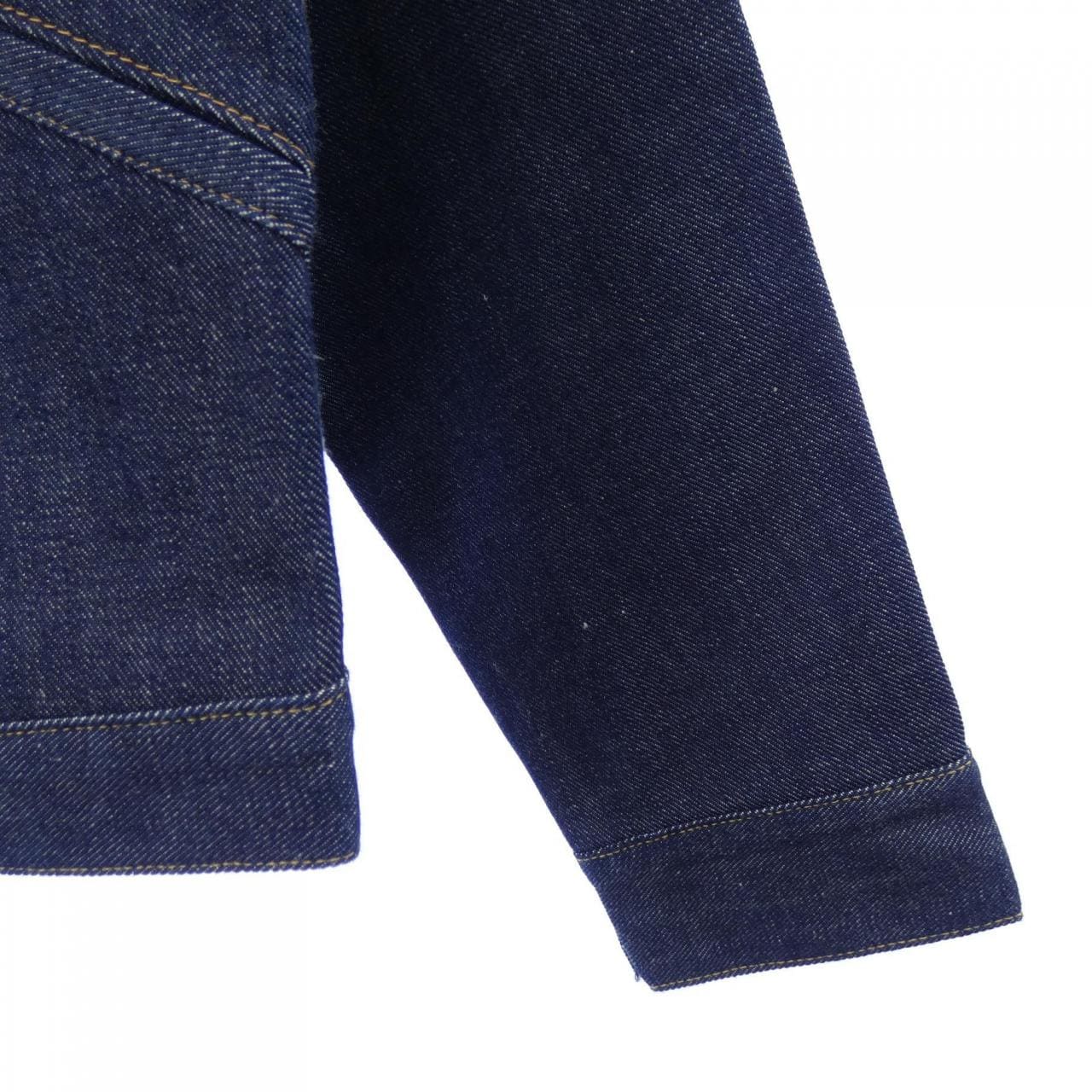 WRANGLER デニムジャケット