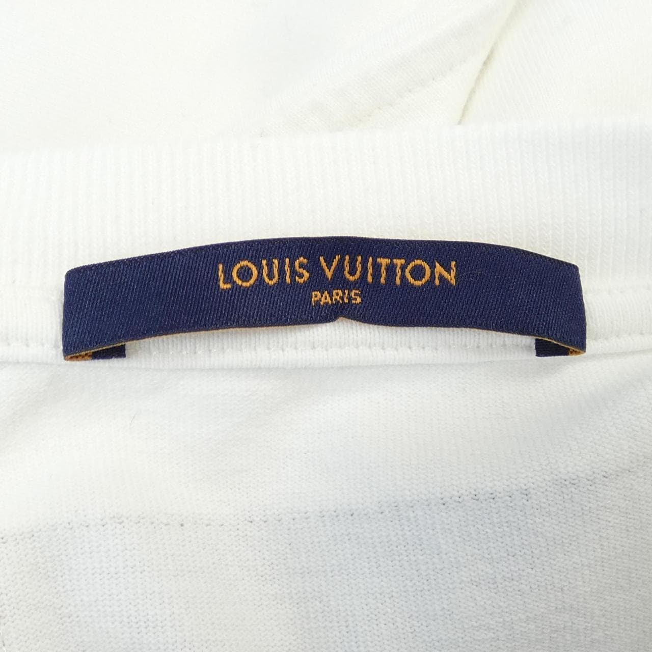 ルイヴィトン LOUIS VUITTON LVフラワータペストリープリントTシャツ HNY91WNPG Tシャツ