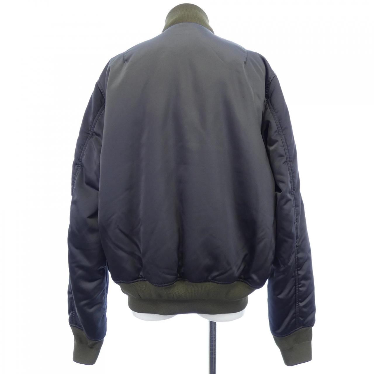 メゾンマルジェラ Maison Margiela S50AM0409 S49989 ブルゾン