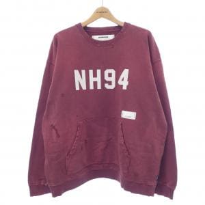 ネイバーフッド NEIGHBORHOOD 251OKNH-CSM01 スウェット