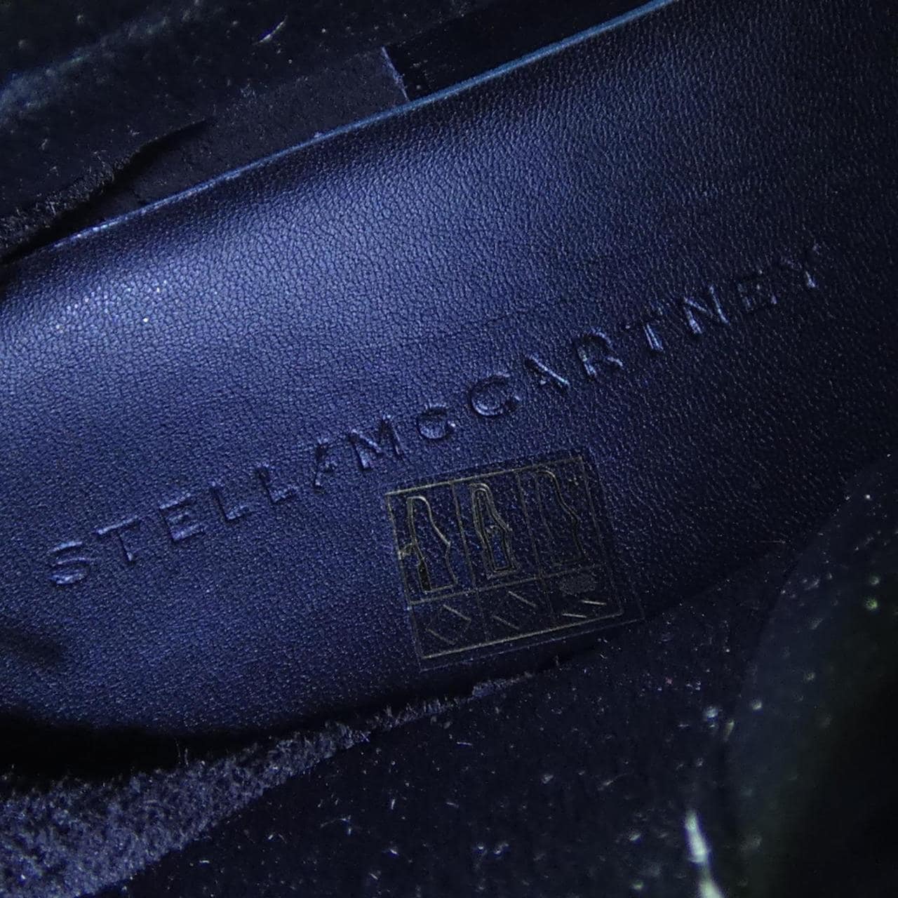 ステラマッカートニー STELLA MCCARTNEY ブーツ