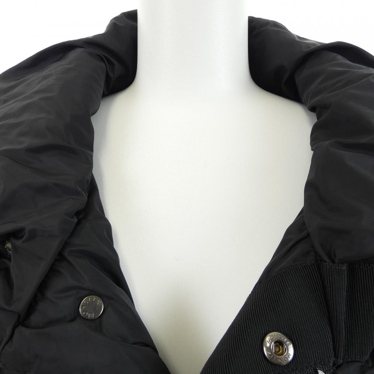 モンクレール MONCLER SERRE ダウンジャケット