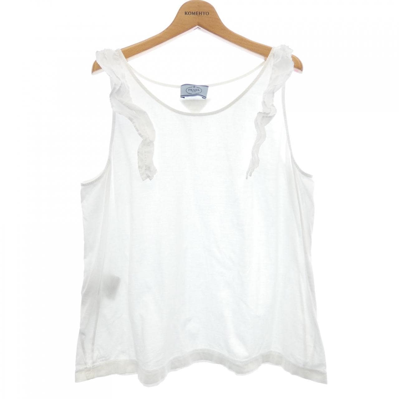 プラダ PRADA 35859G S171 1M8N トップス