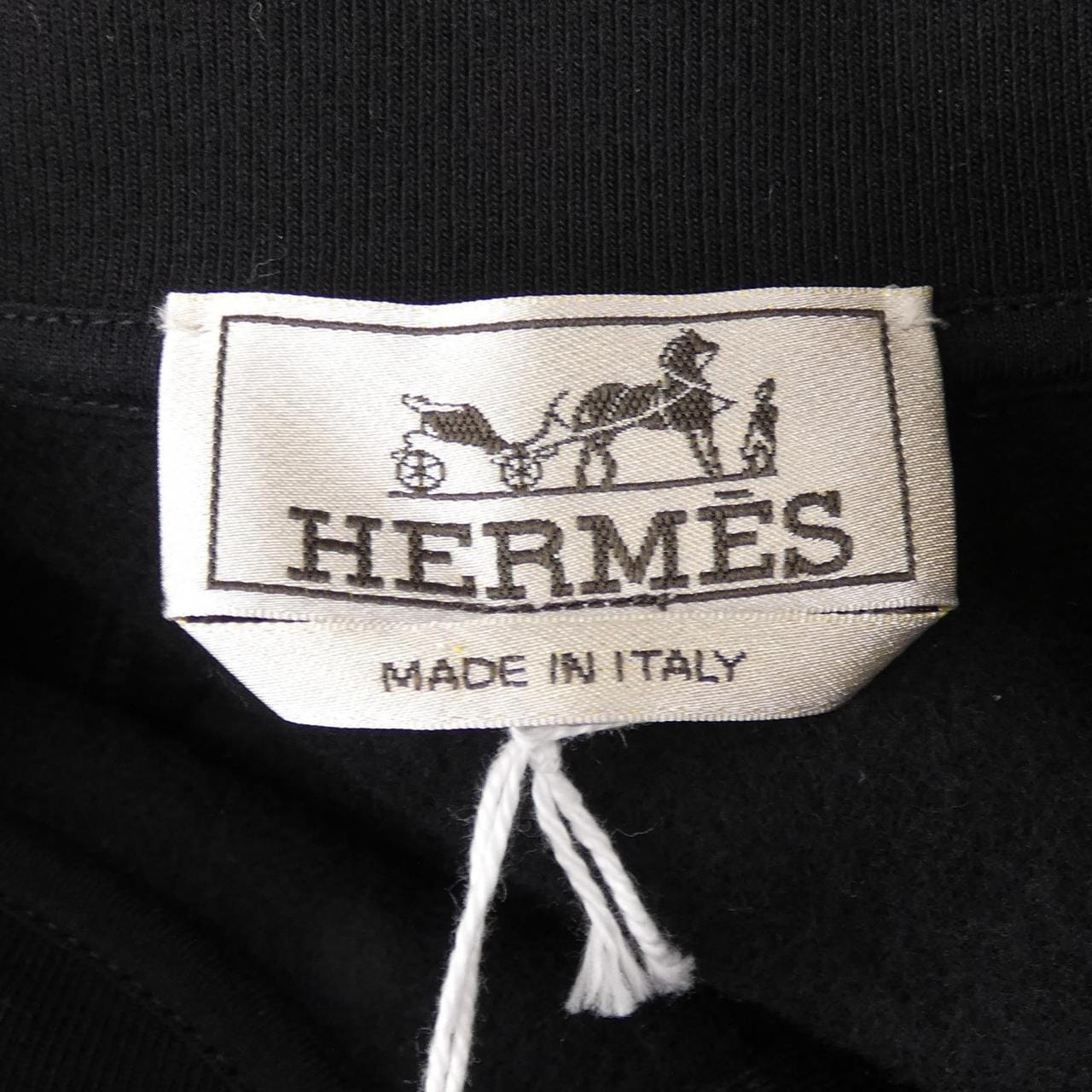 エルメス HERMES 657775HA02LA ブルゾン