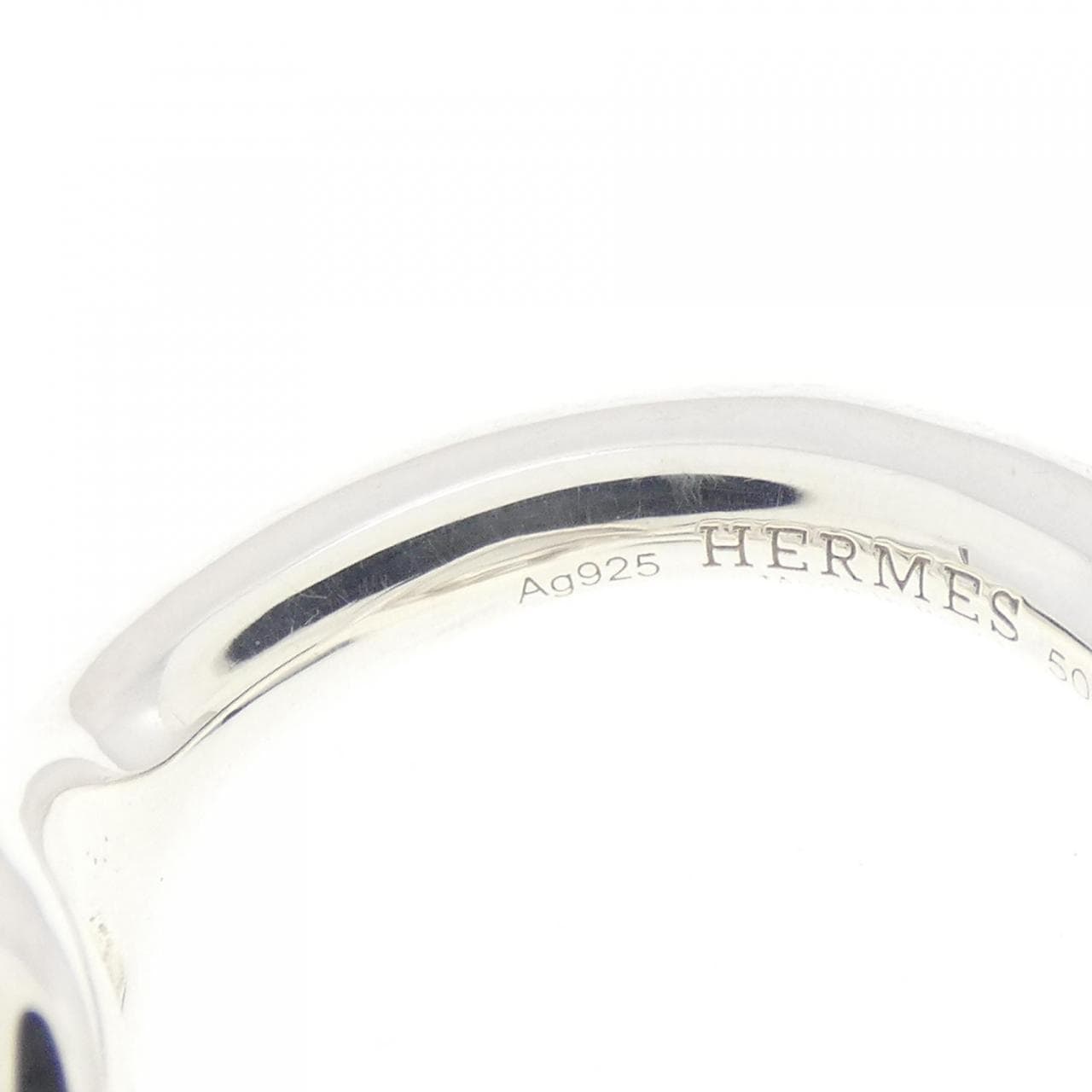 HERMES Croisette Ring