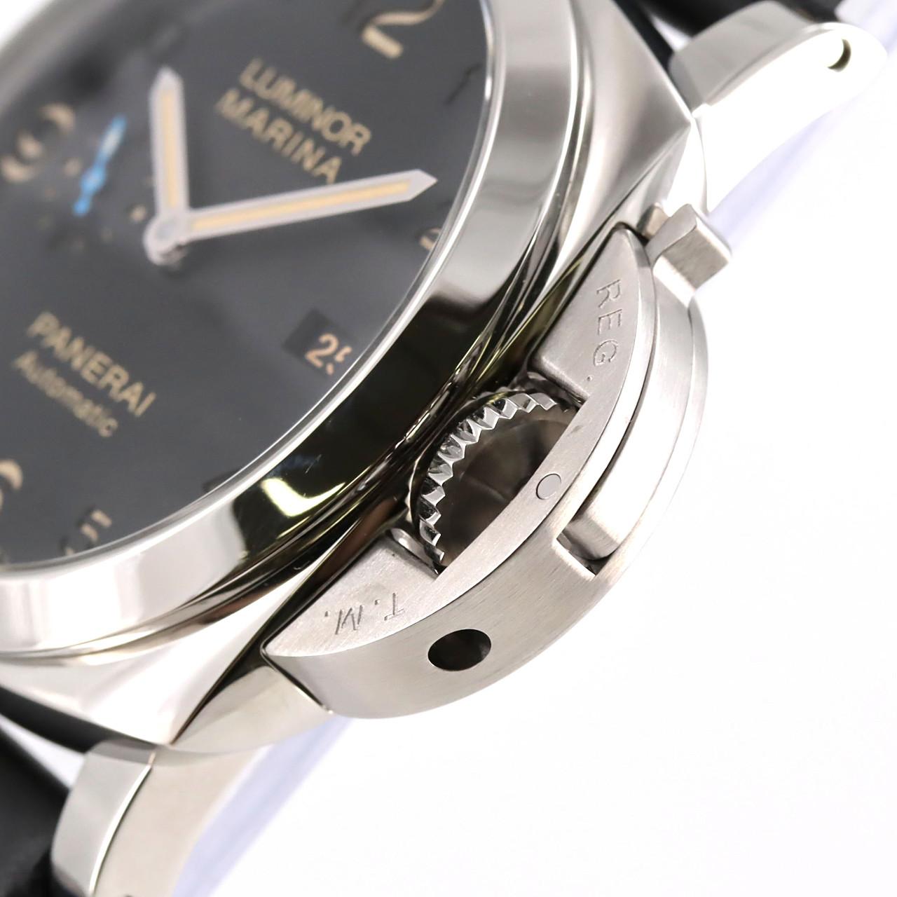 PANERAI Luminor Marina 1950 3DAYS Automatic Acciaio PAM01359 SS Automatic