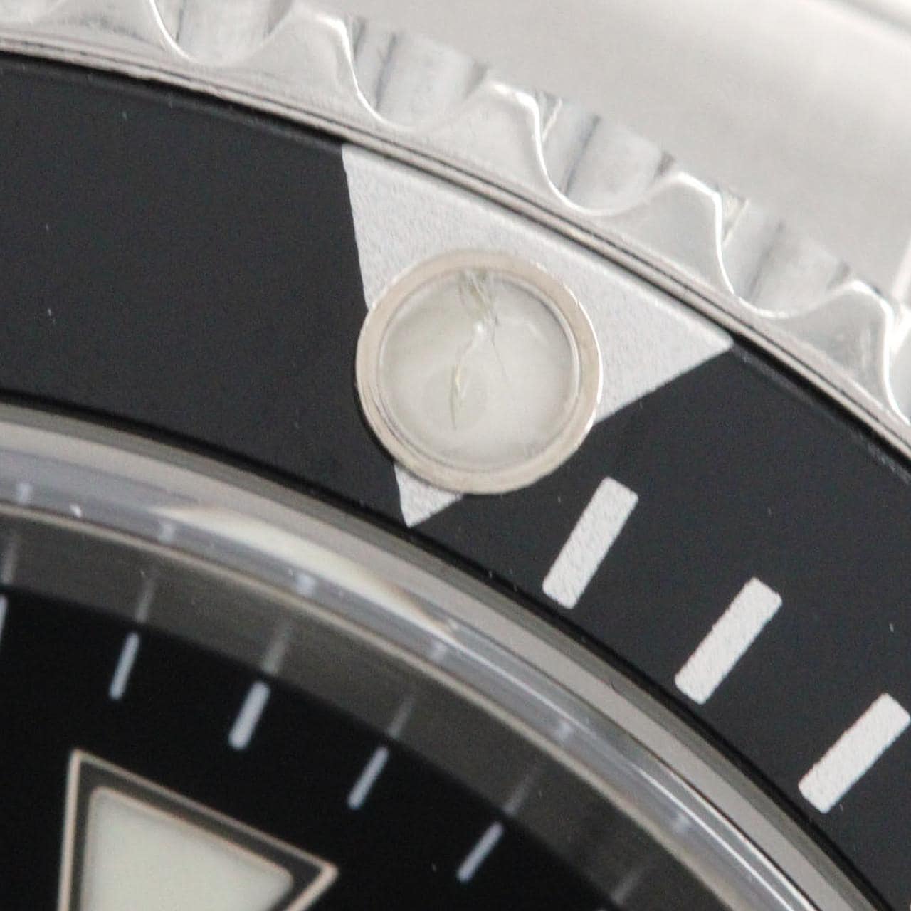 【ノーメンテナンス還元価格】ロレックス サブマリーナーデイト 16610. SS 自動巻 A番