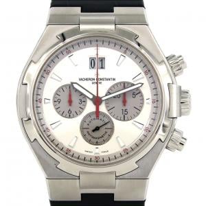 ヴァシュロン･コンスタンタン オーヴァーシーズクロノ LIMITED 49150/000A-9017 SS 自動巻
