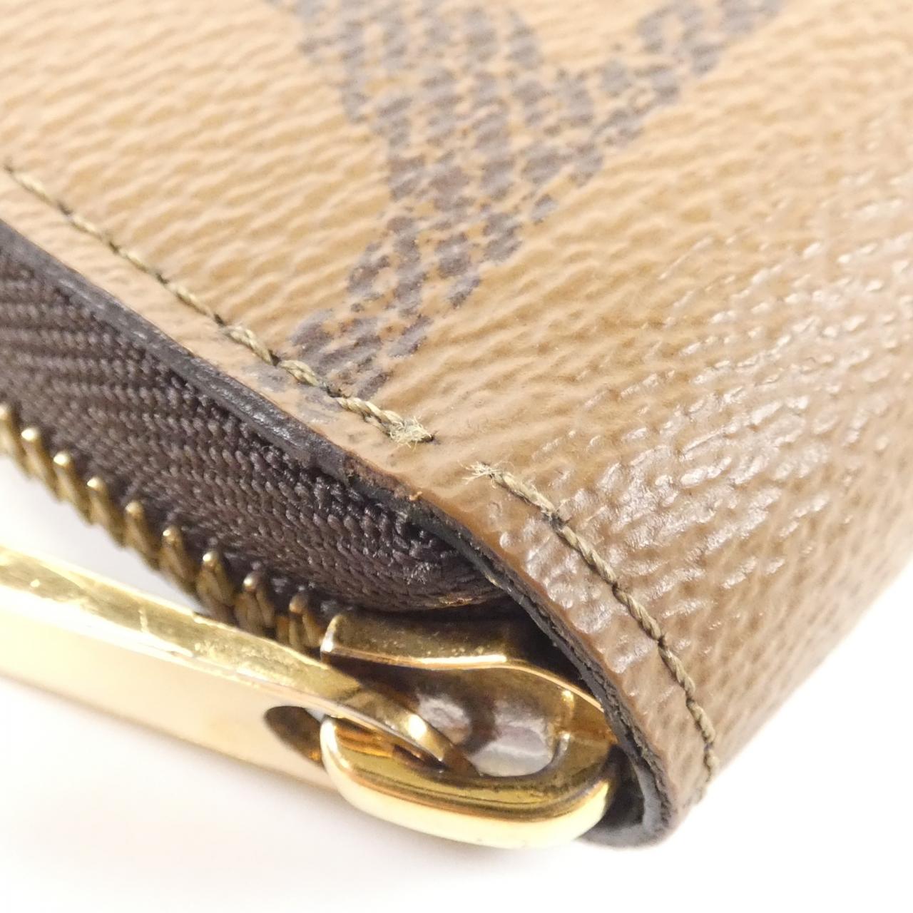 LOUIS VUITTON Monogram Giant Zippy Wallet M69353 Wallet