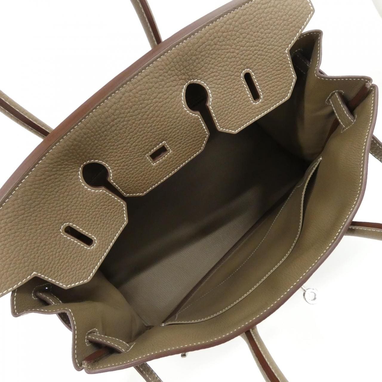 エルメス バーキン 35cm 027767CK バッグ