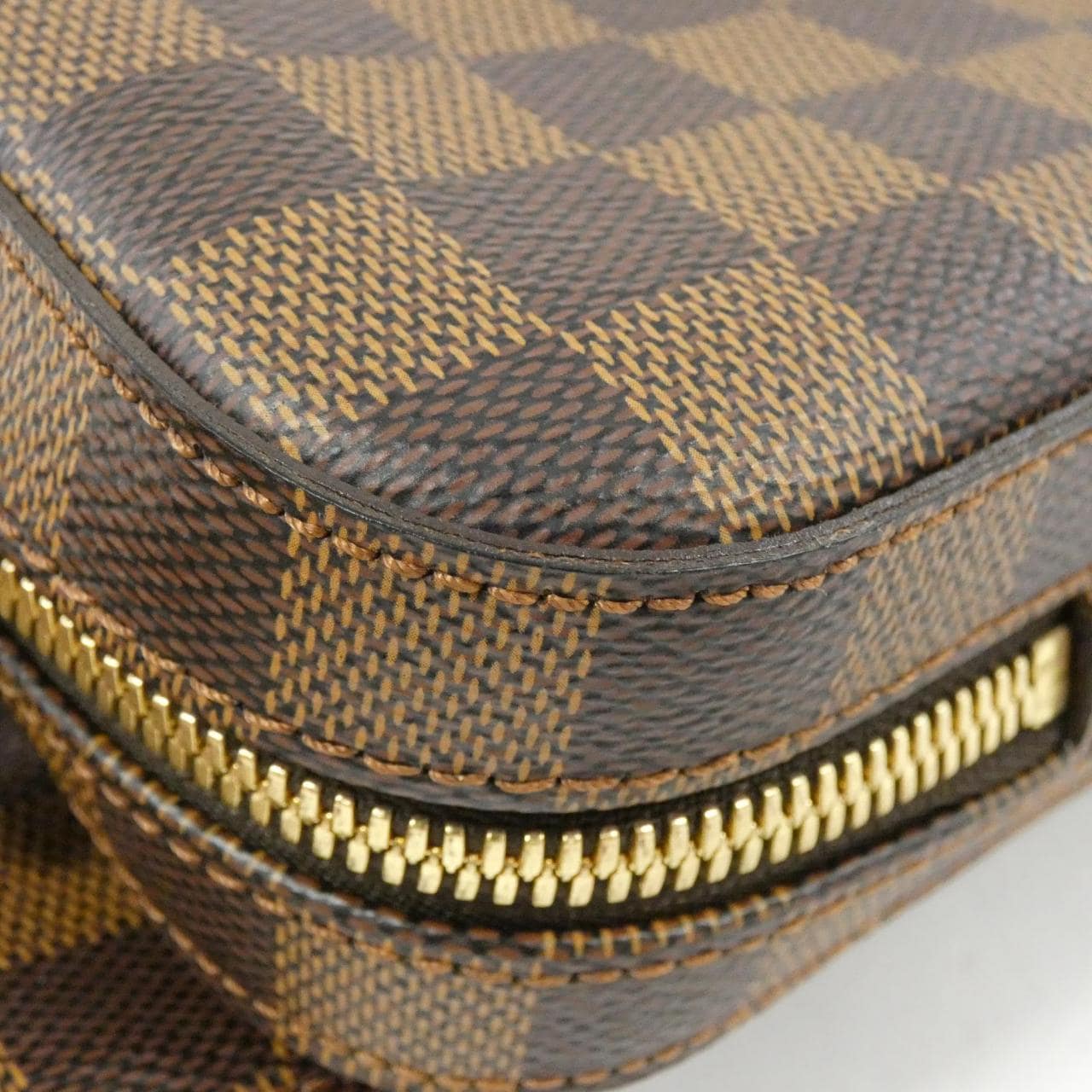 LOUIS VUITTON Damier Jeronimos N51994 单肩包