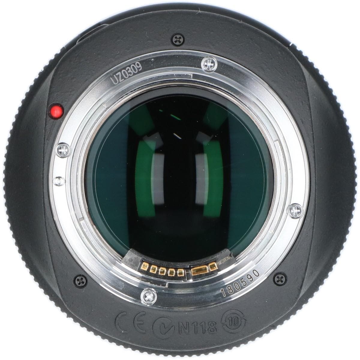 ＥＦ８５ｍｍ　Ｆ１．２ＬＩＩＵＳＭ