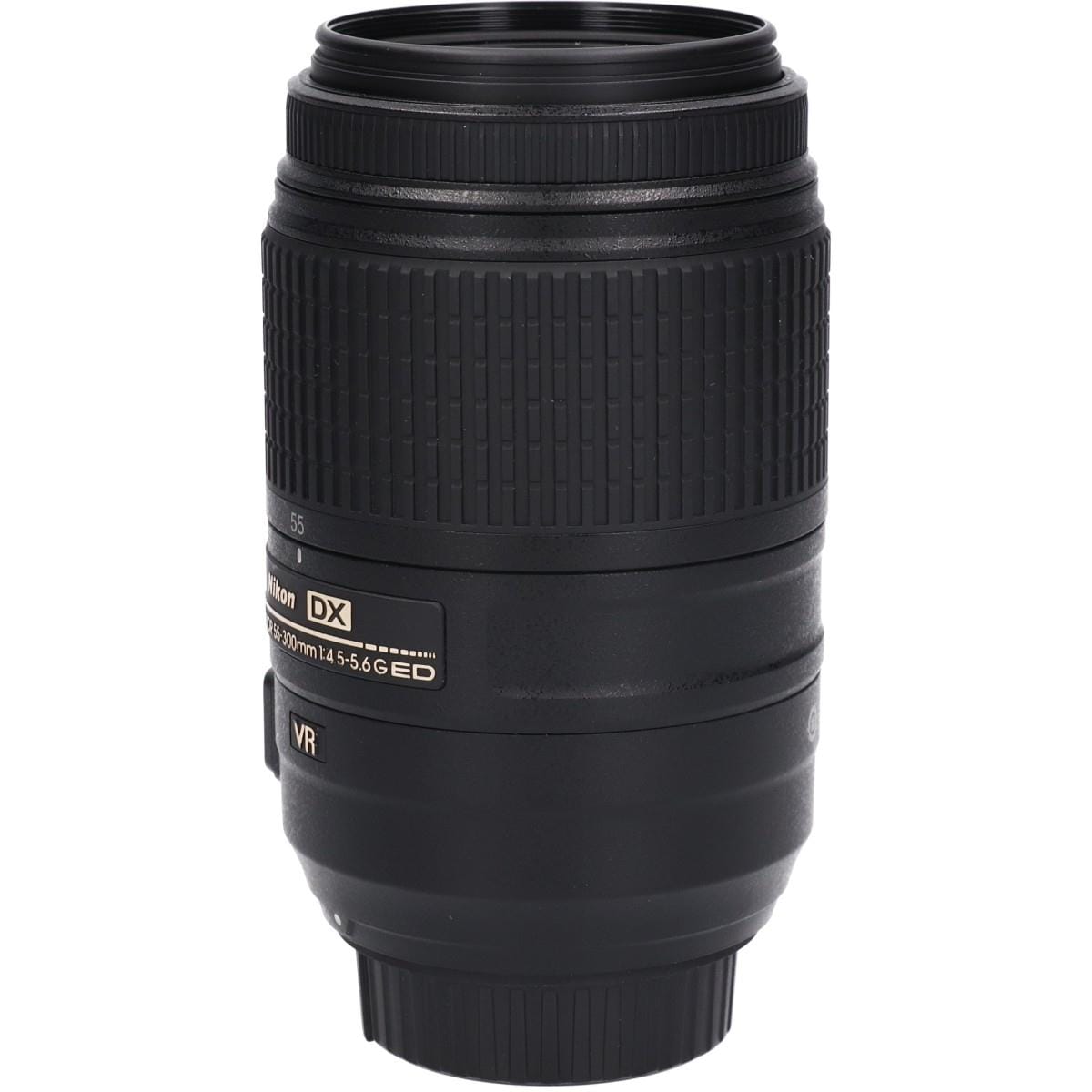 ＡＦ－Ｓ　ＤＸ５５－３００ｍｍ　Ｆ４．５－５．６Ｇ　ＶＲ