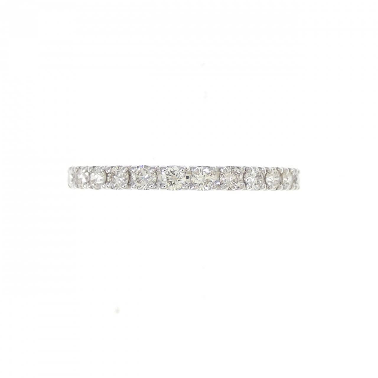 PT900 ダイヤモンド リング 0.30CT