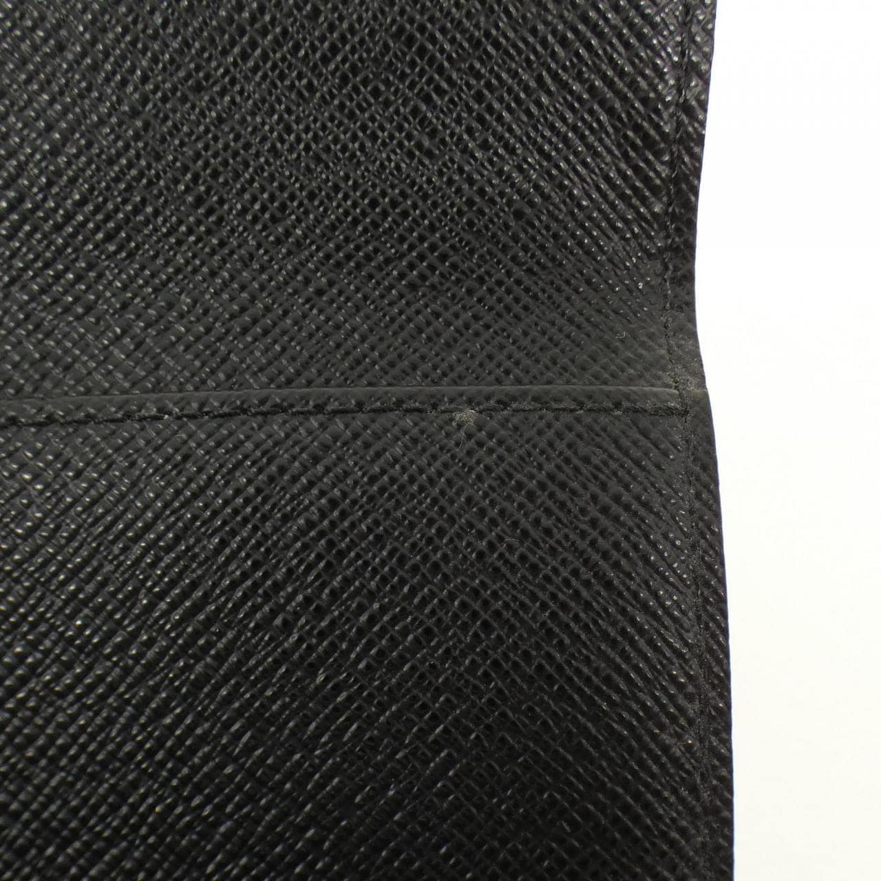 LOUIS VUITTON Damier Graphite Multicle N62662 Key Case