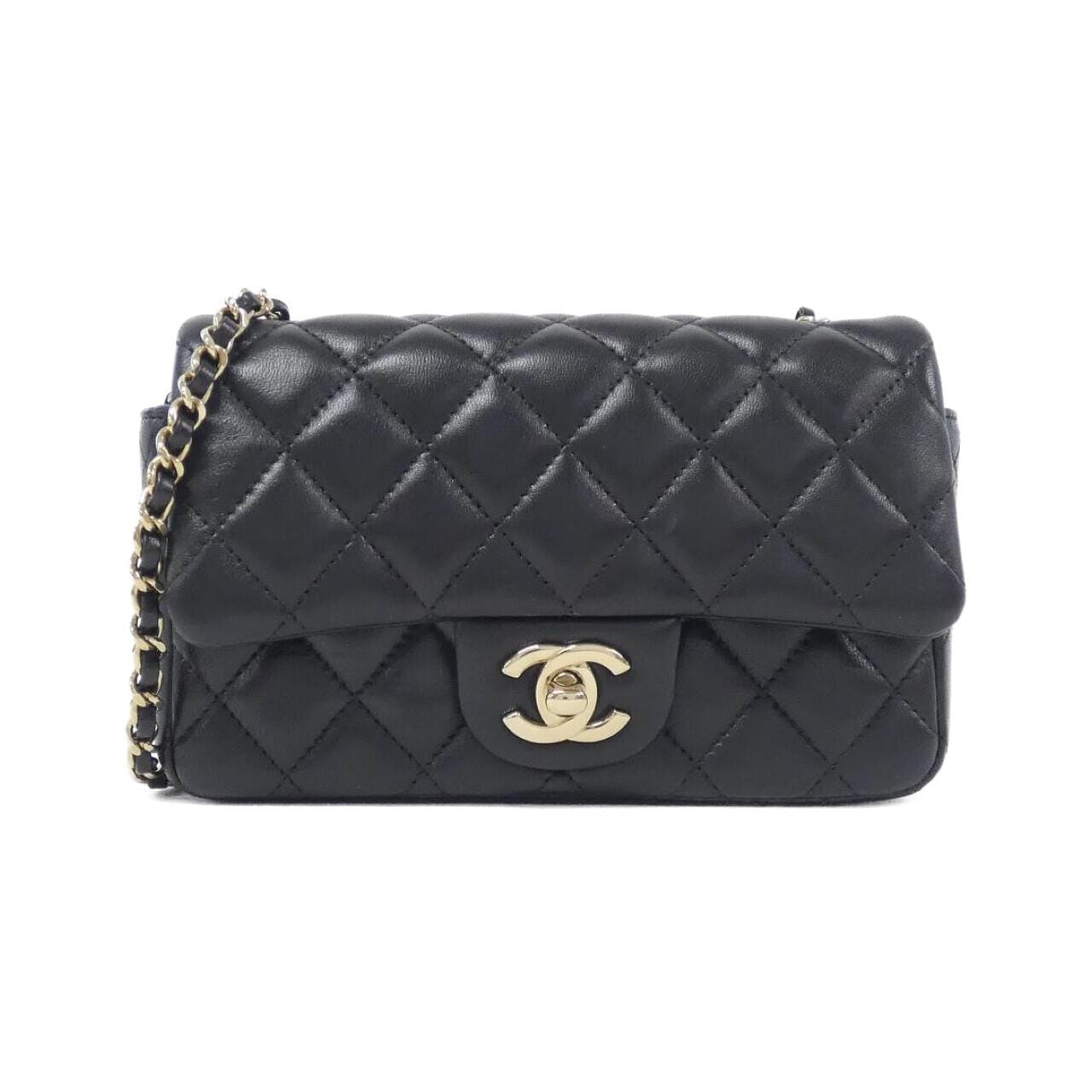 CHANEL AS5219 Shoulder Bag