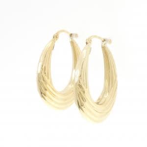 750YG/750WG ピアス