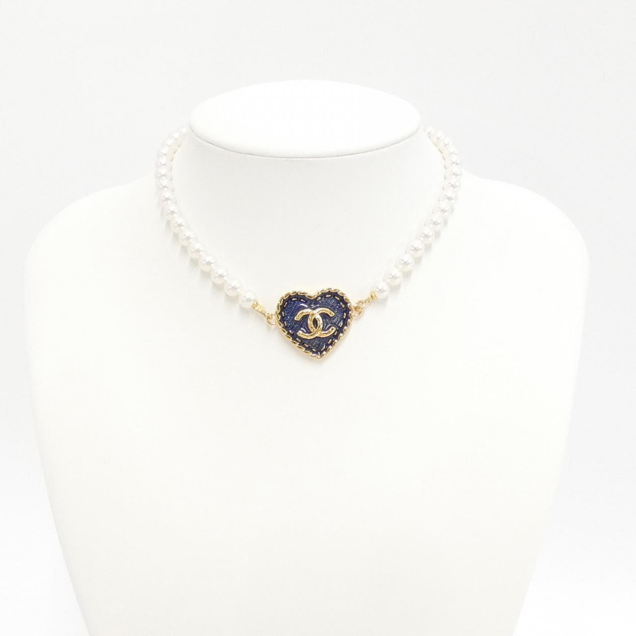 CHANEL ABC711 項鍊