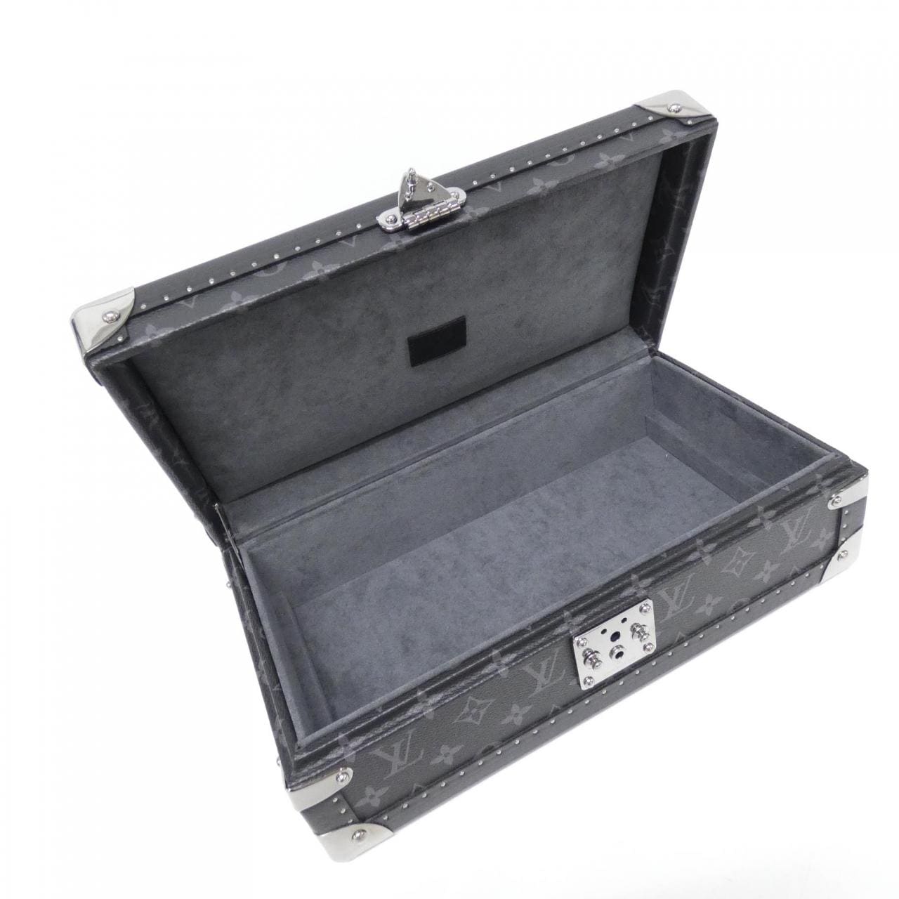 ルイヴィトン モノグラム エクリプス コフレ 8モントル M20016