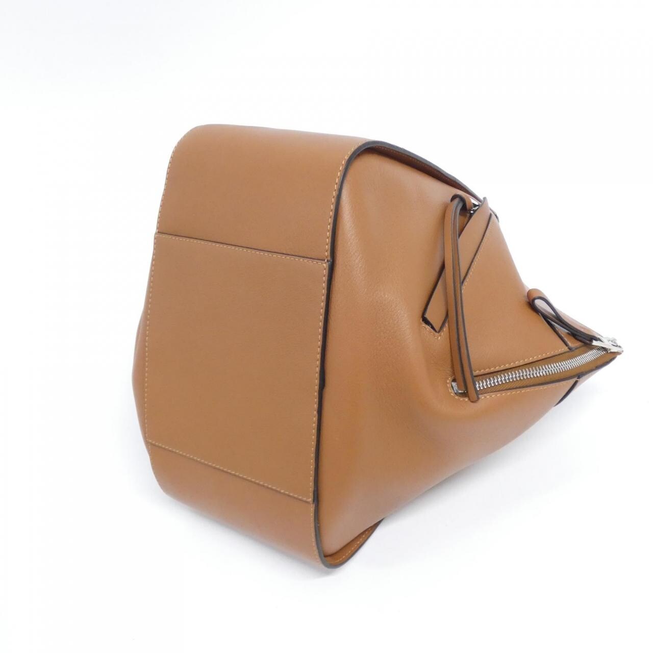 ロエベ ハンモック スモール 387 30 S35 ショルダーバッグ