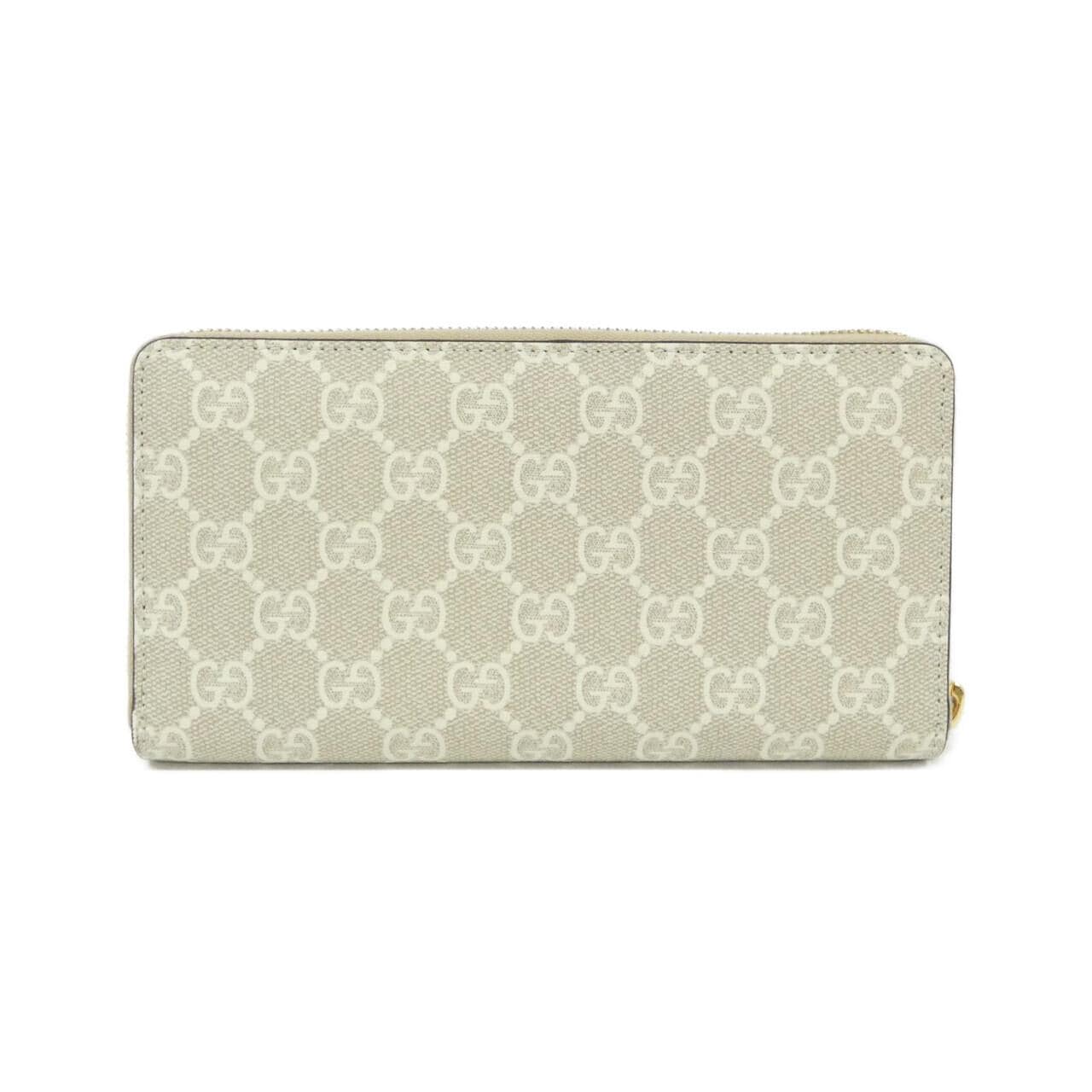 Gucci 456117 AAE5E钱包