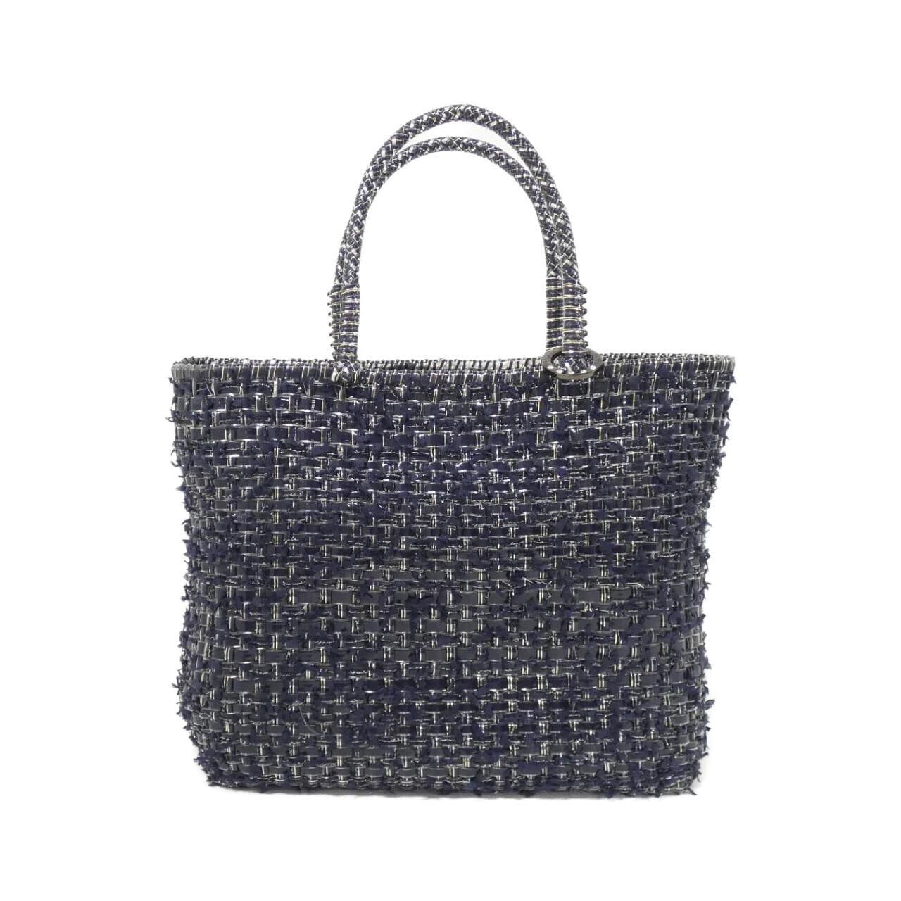 アンテプリマ イントレッチオ ツイード PB19FGV0C7 バッグ